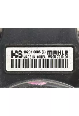 Kenworth T680 Blower Motor (HVAC)