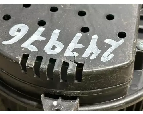 Kenworth T680 Blower Motor (HVAC)