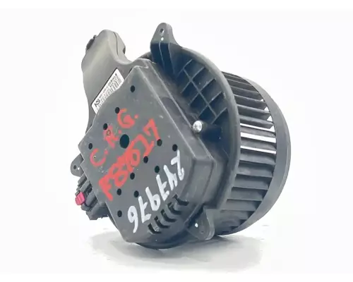 Kenworth T680 Blower Motor (HVAC)