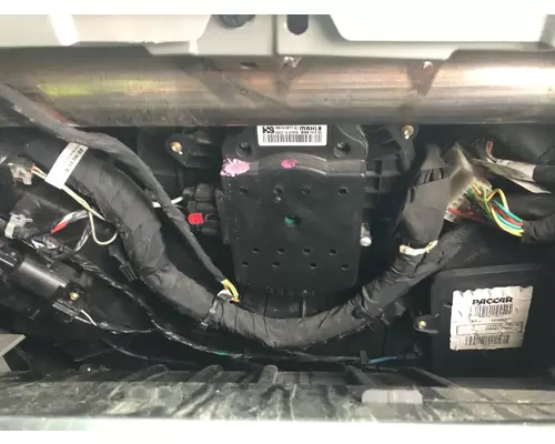 Blower Motor (HVAC) Kenworth T680 Vander Haags Inc Kc