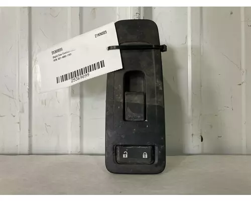 Body Parts, Misc. Kenworth T680 Vander Haags Inc WM
