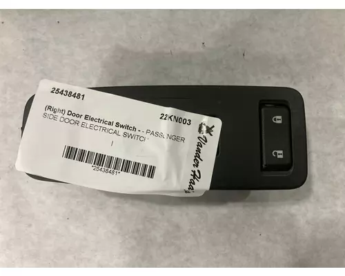 Body Parts, Misc. Kenworth T680 Vander Haags Inc WM