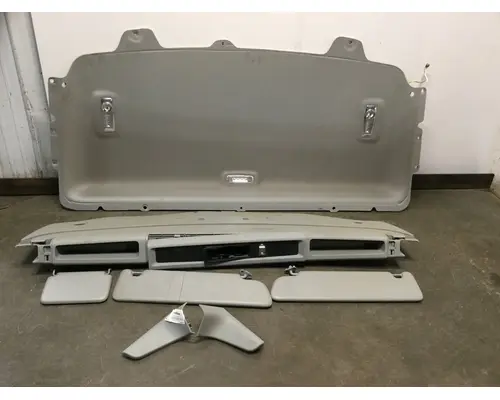 Kenworth T680 Body, Misc. Parts