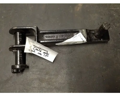 Kenworth T680 Body, Misc. Parts