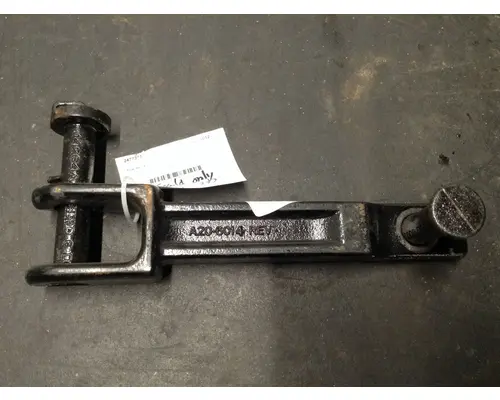 Kenworth T680 Body, Misc. Parts