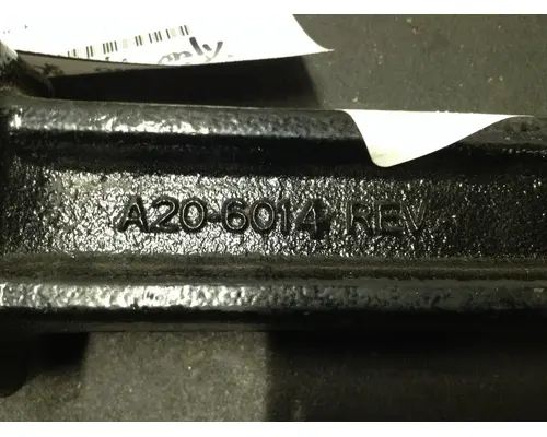 Kenworth T680 Body, Misc. Parts