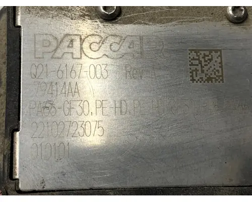 Kenworth T680 Body, Misc. Parts