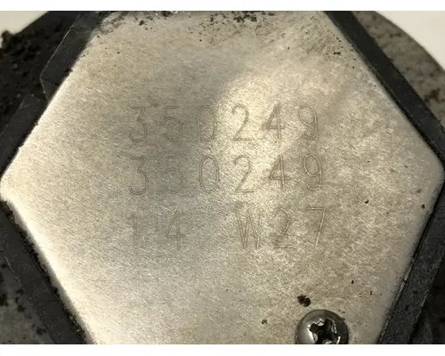 Kenworth T680 Body, Misc. Parts