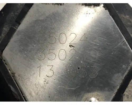 Kenworth T680 Body, Misc. Parts