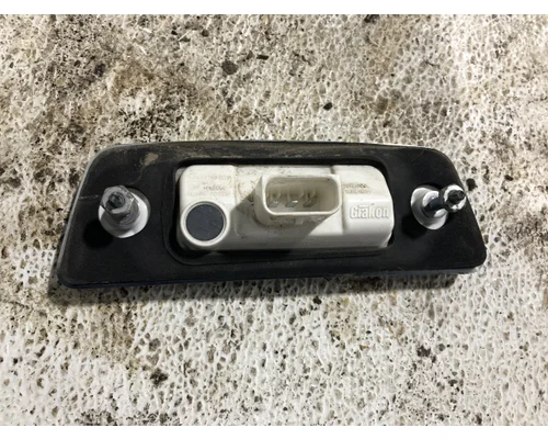 Kenworth T680 Body, Misc. Parts