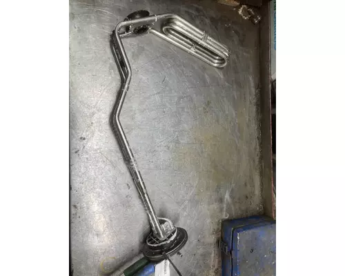Kenworth T680 Body, Misc. Parts
