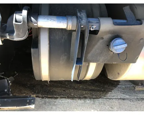 Kenworth T680 Body, Misc. Parts