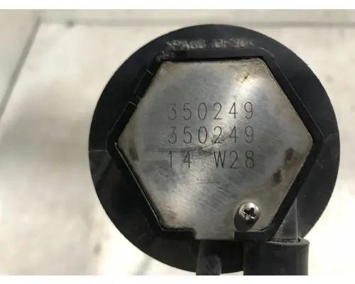 Kenworth T680 Body, Misc. Parts