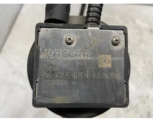 Kenworth T680 Body, Misc. Parts