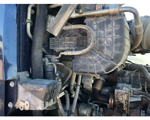 Kenworth T680 Body, Misc. Parts