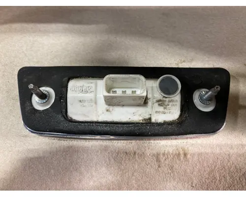 Kenworth T680 Body, Misc. Parts