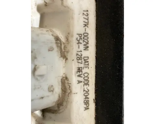 Kenworth T680 Body, Misc. Parts