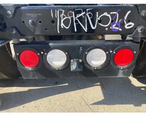 Kenworth T680 Body, Misc. Parts