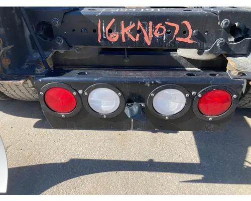 Kenworth T680 Body, Misc. Parts