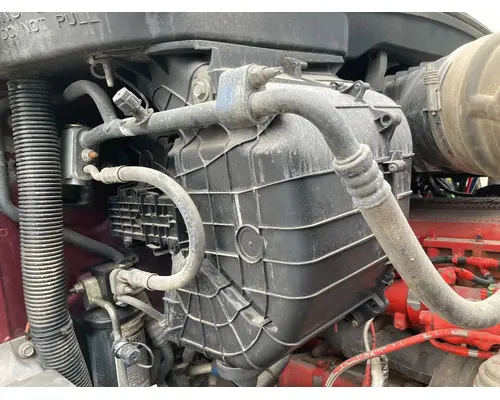 Kenworth T680 Body, Misc. Parts