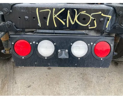 Kenworth T680 Body, Misc. Parts
