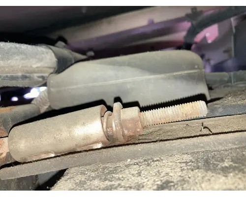 Kenworth T680 Body, Misc. Parts