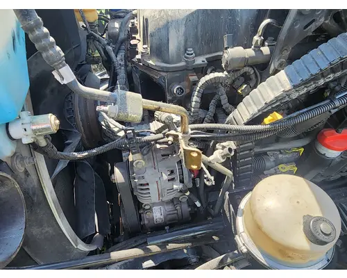 Kenworth T680 Body, Misc. Parts