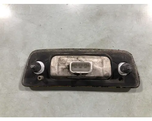 Kenworth T680 Body, Misc. Parts