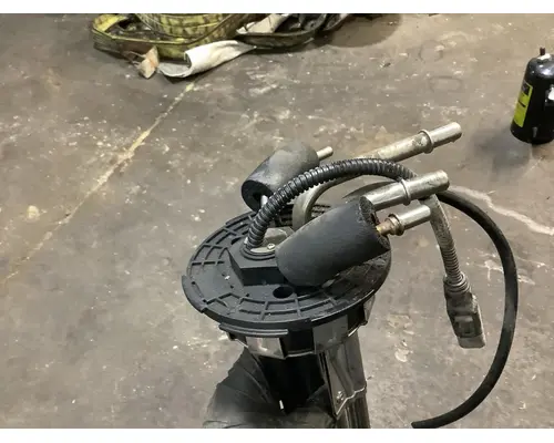 Kenworth T680 Body, Misc. Parts