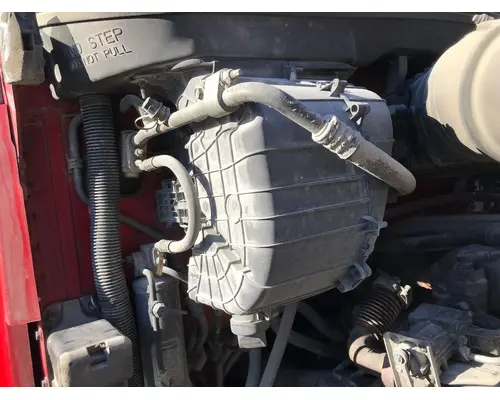 Kenworth T680 Body, Misc. Parts