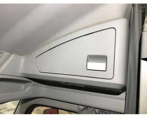 Kenworth T680 Body, Misc. Parts