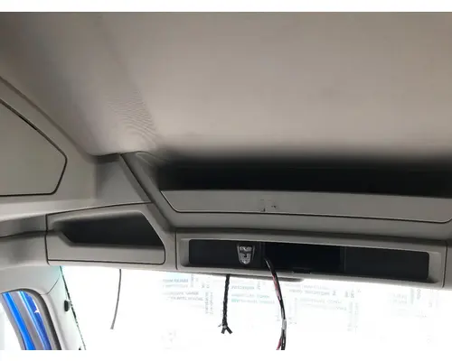 Kenworth T680 Body, Misc. Parts