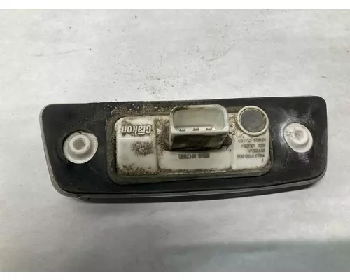 Kenworth T680 Body, Misc. Parts