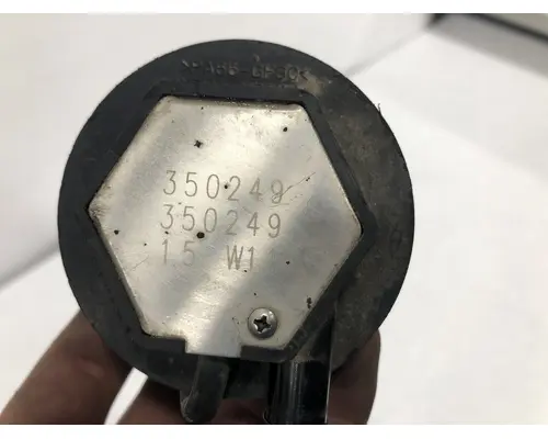 Kenworth T680 Body, Misc. Parts