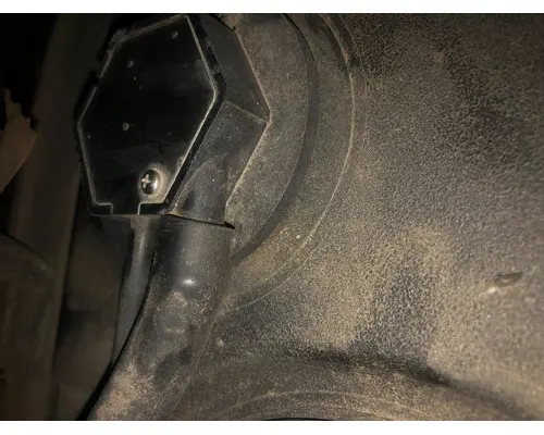 Kenworth T680 Body, Misc. Parts