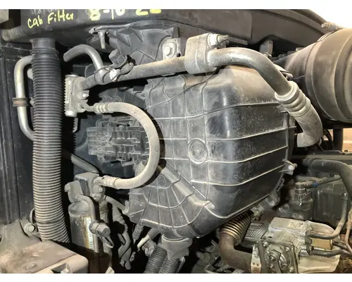 Kenworth T680 Body, Misc. Parts