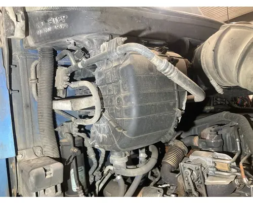 Kenworth T680 Body, Misc. Parts