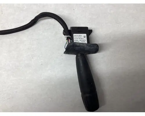 Kenworth T680 Body, Misc. Parts