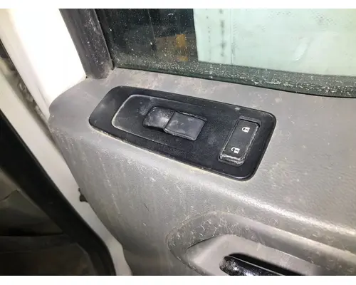 Kenworth T680 Body, Misc. Parts