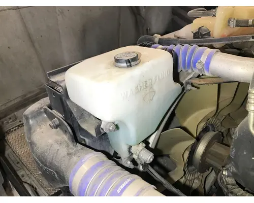 Kenworth T680 Body, Misc. Parts