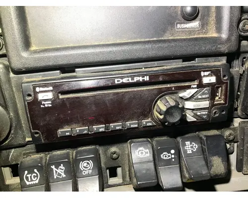 Kenworth T680 Body, Misc. Parts