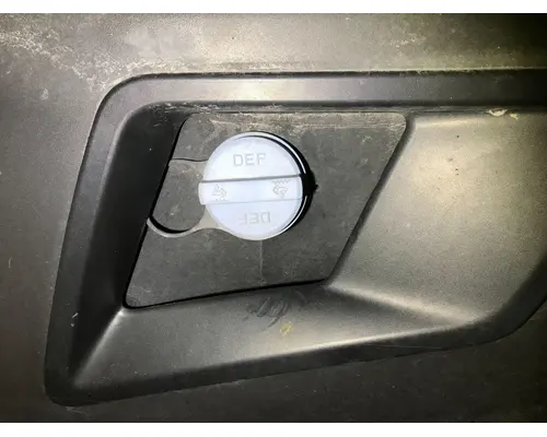 Kenworth T680 Body, Misc. Parts