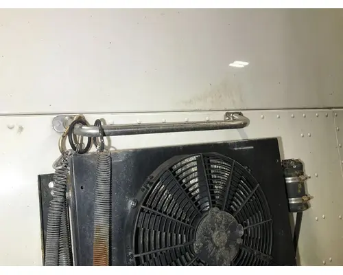 Kenworth T680 Body, Misc. Parts