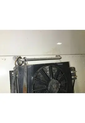 Kenworth T680 Body, Misc. Parts