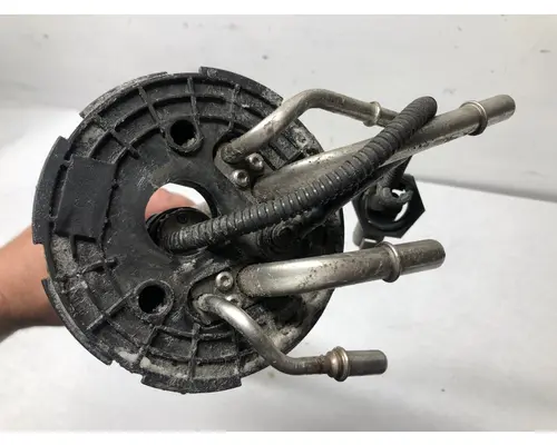 Kenworth T680 Body, Misc. Parts