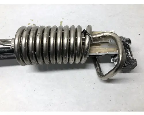 Kenworth T680 Body, Misc. Parts