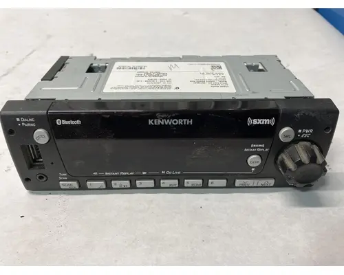 Kenworth T680 Body, Misc. Parts