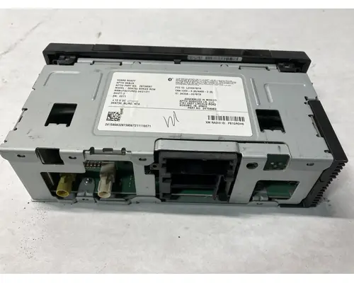 Kenworth T680 Body, Misc. Parts