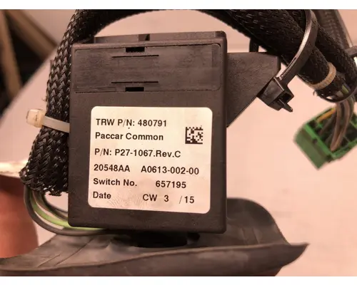 Kenworth T680 Body, Misc. Parts