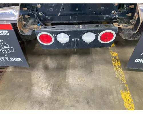 Kenworth T680 Body, Misc. Parts